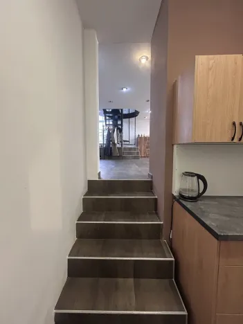 Pronájem obchodního prostoru, Praha - Střešovice, Nad Panenskou, 118 m2