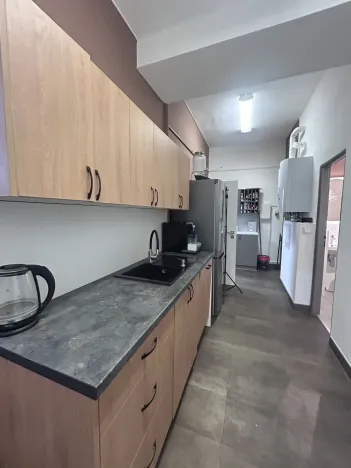 Pronájem obchodního prostoru, Praha - Střešovice, Nad Panenskou, 118 m2