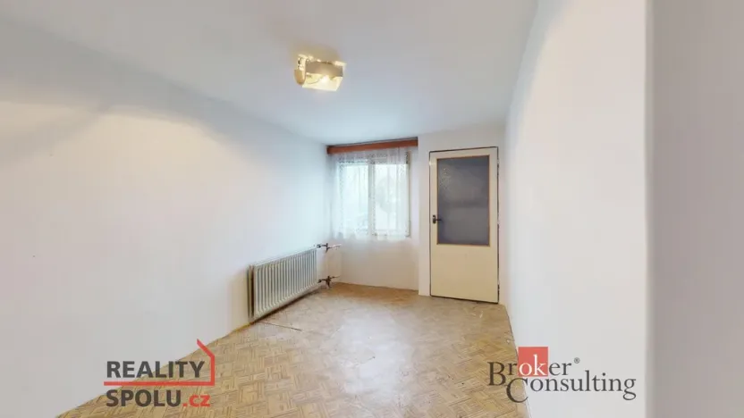 Prodej rodinného domu, Dobroměřice, Komenského, 100 m2