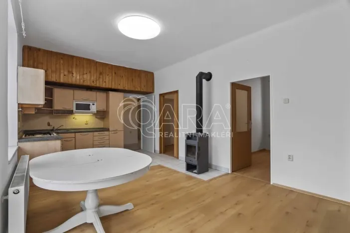 Pronájem rodinného domu, Říčany - Jažlovice, Hlavní, 104 m2