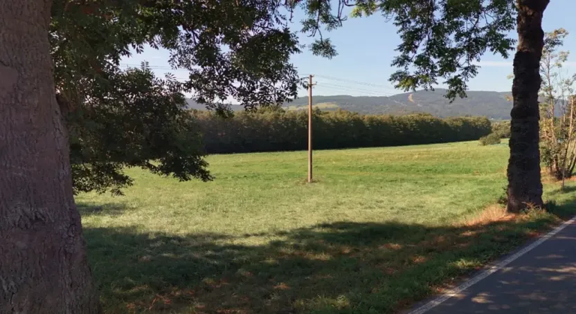 Prodej louky, Štíty, 9107 m2