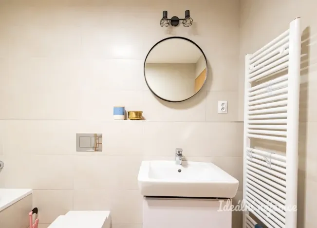 Pronájem bytu 2+kk, Praha - Strašnice, Zvěřinova, 68 m2