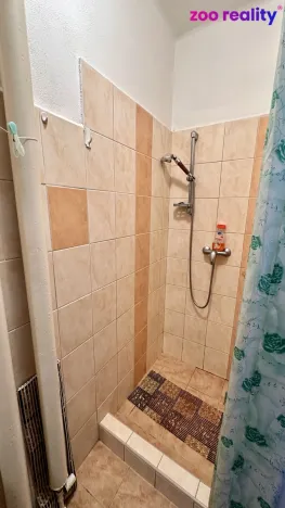 Prodej bytu 1+kk, Přerov, Želatovská, 21 m2