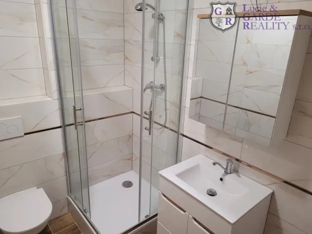 Pronájem bytu 2+kk, Mladá Vožice, Třída Václava Vaniše, 60 m2