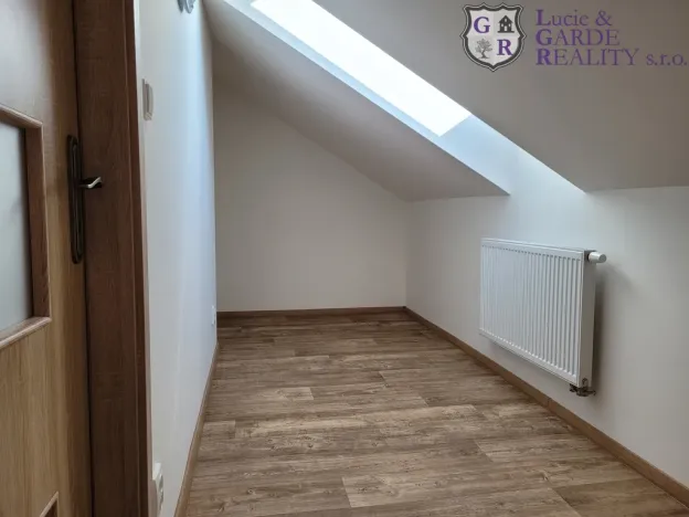Pronájem bytu 2+kk, Mladá Vožice, Třída Václava Vaniše, 60 m2