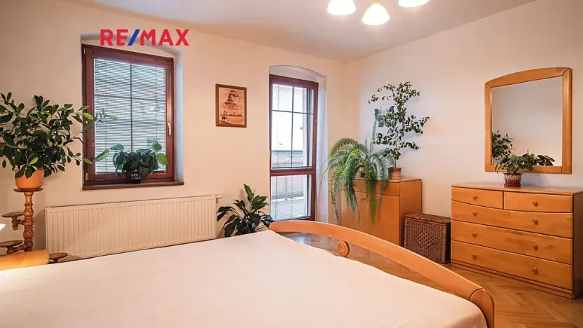 Prodej rodinného domu, Cvikov, Komenského, 298 m2