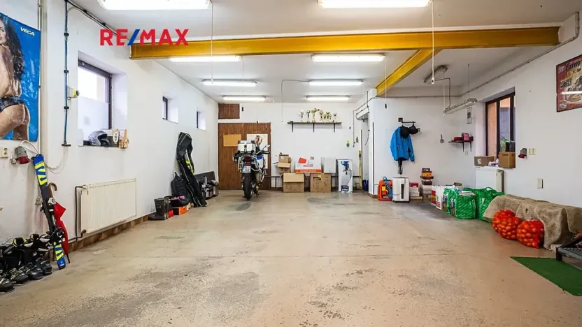 Prodej rodinného domu, Cvikov, Komenského, 298 m2