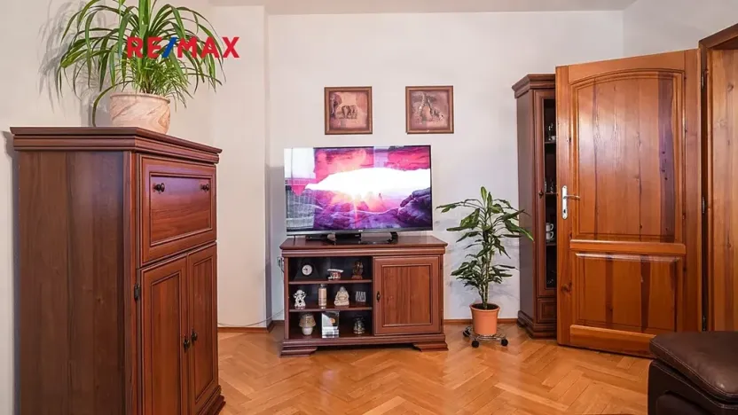 Prodej rodinného domu, Cvikov, Komenského, 298 m2