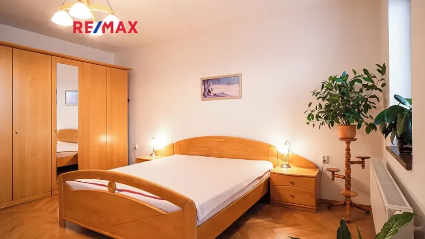 Prodej rodinného domu, Cvikov, Komenského, 298 m2