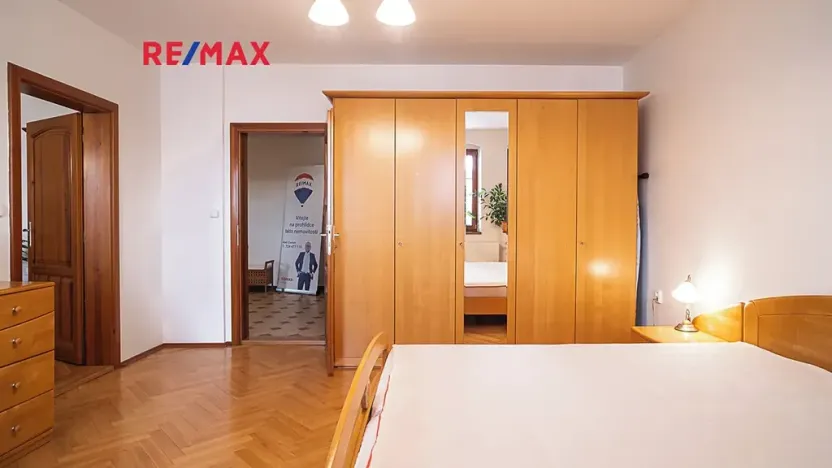 Prodej rodinného domu, Cvikov, Komenského, 298 m2