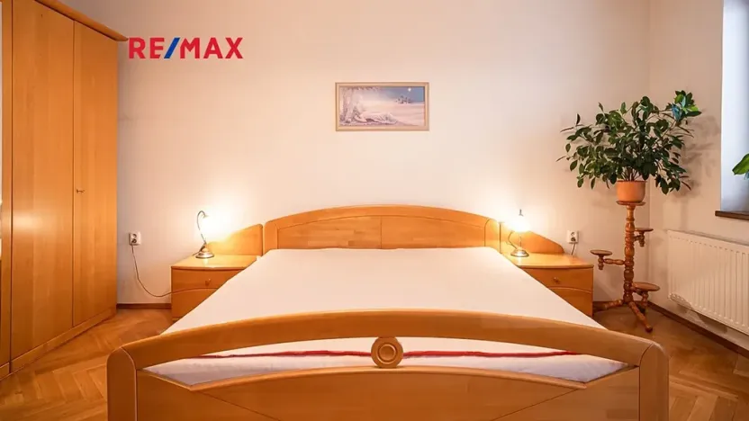 Prodej rodinného domu, Cvikov, Komenského, 298 m2