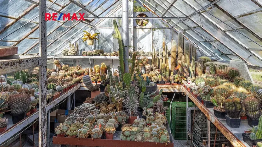 Prodej vily, Mimoň, Březinova, 130 m2