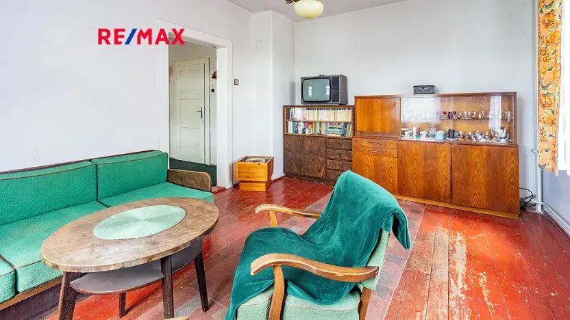 Prodej vily, Mimoň, Březinova, 130 m2