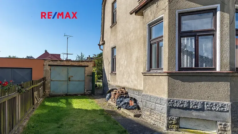 Prodej vily, Mimoň, Březinova, 130 m2