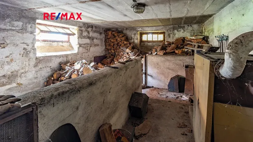 Prodej vily, Mimoň, Březinova, 130 m2