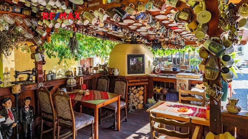 Prodej rodinného domu, Dolní Podluží, 537 m2