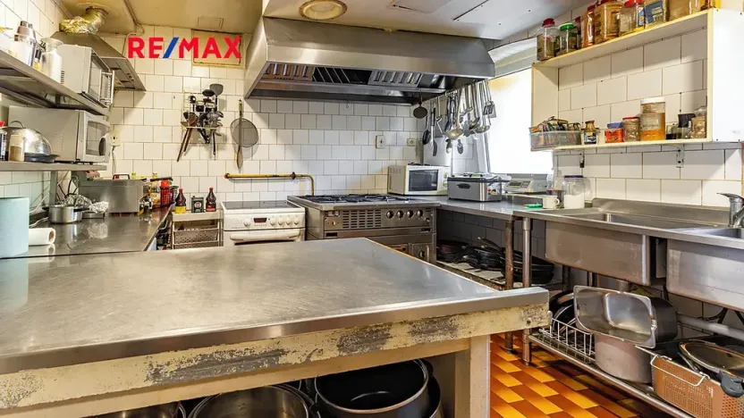 Prodej rodinného domu, Dolní Podluží, 537 m2