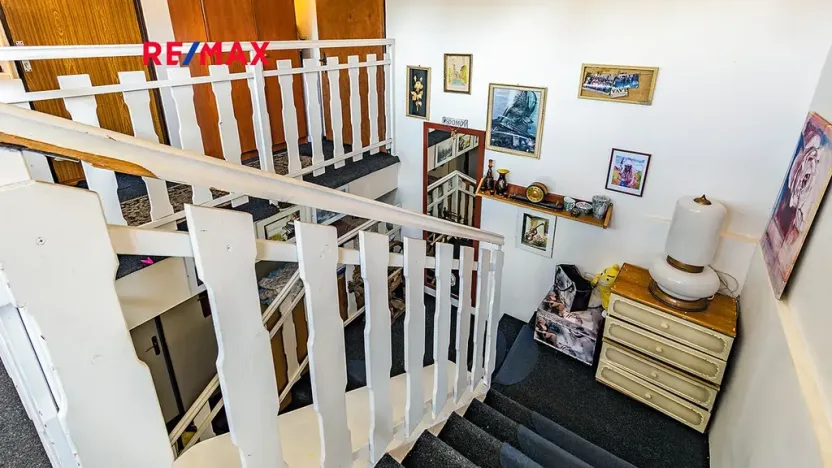 Prodej rodinného domu, Dolní Podluží, 537 m2