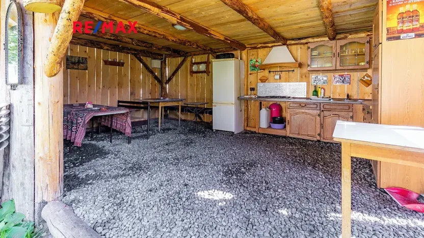 Prodej rodinného domu, Dolní Podluží, 537 m2