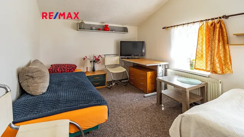 Prodej rodinného domu, Dolní Podluží, 537 m2