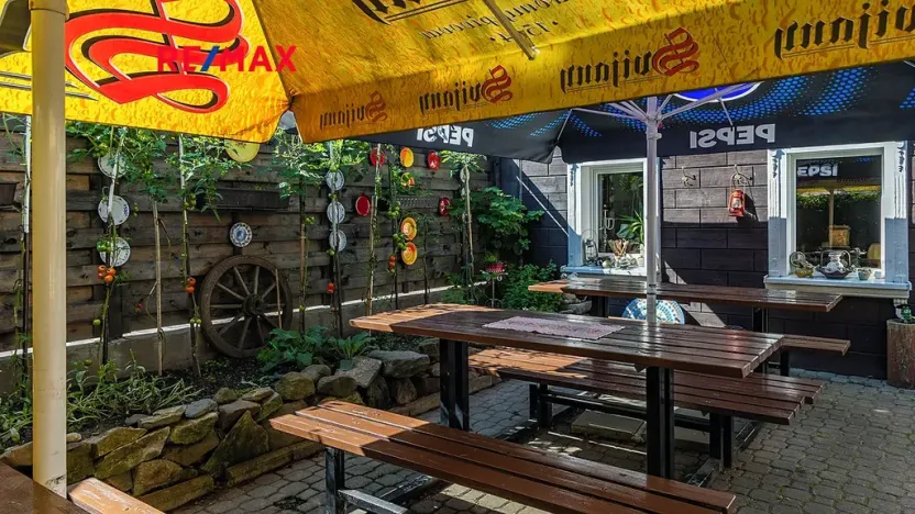 Prodej rodinného domu, Dolní Podluží, 537 m2