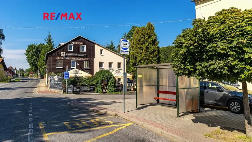 Prodej rodinného domu, Dolní Podluží, 537 m2