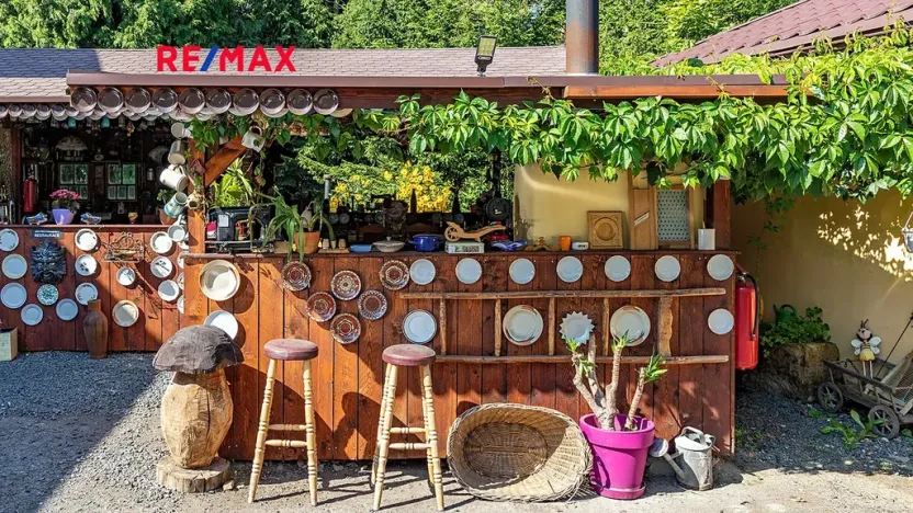 Prodej rodinného domu, Dolní Podluží, 537 m2