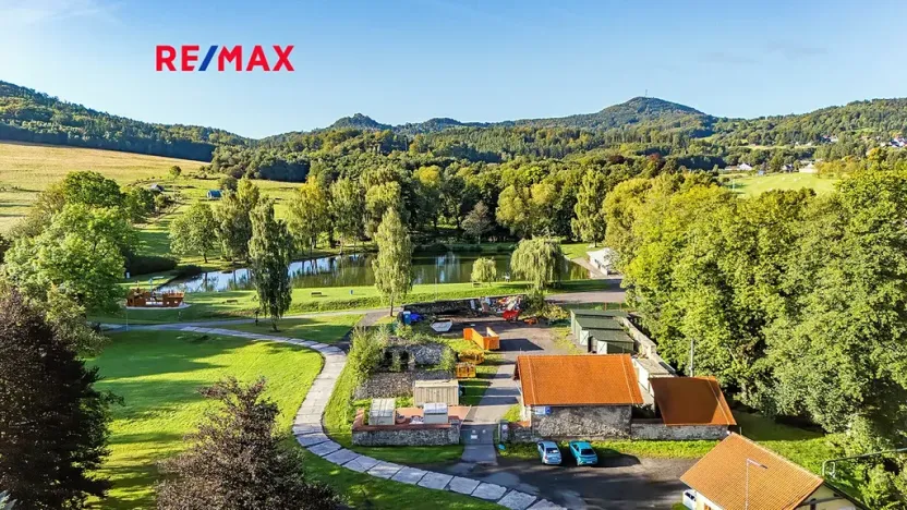 Prodej rodinného domu, Dolní Podluží, 537 m2