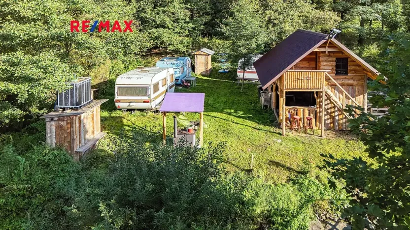 Prodej rodinného domu, Dolní Podluží, 537 m2