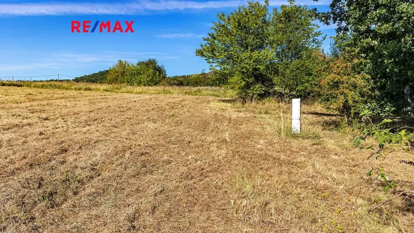 Prodej pozemku pro bydlení, Svojkov, 2003 m2