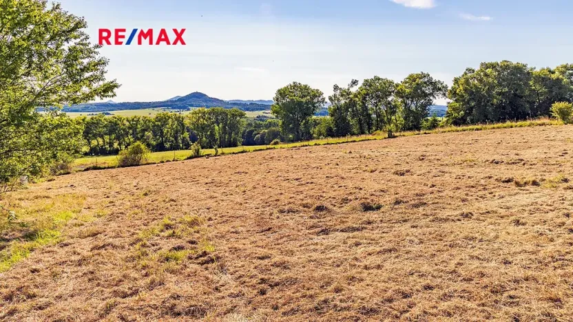 Prodej pozemku pro bydlení, Svojkov, 2003 m2