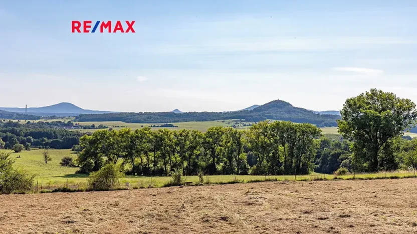 Prodej pozemku pro bydlení, Svojkov, 2003 m2