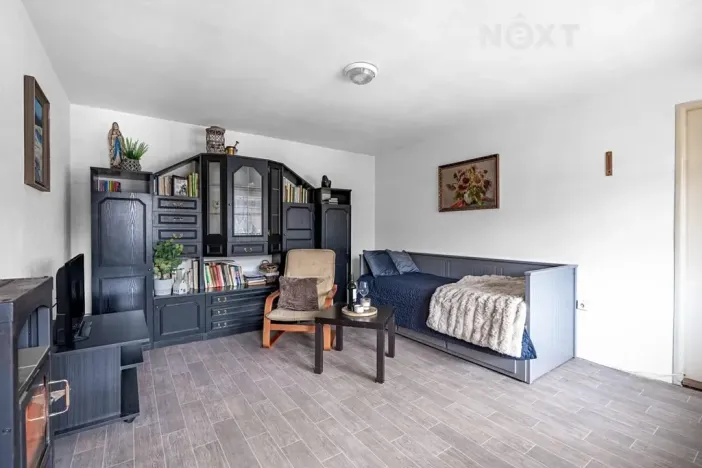 Prodej rodinného domu, Letovice, 190 m2