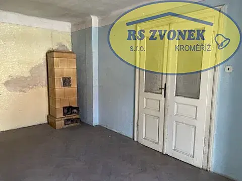 Prodej rodinného domu, Kostelec u Holešova, 200 m2