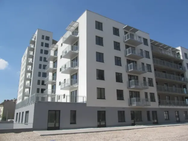 Prodej kanceláře, Praha - Vysočany, Čerpadlová, 57 m2