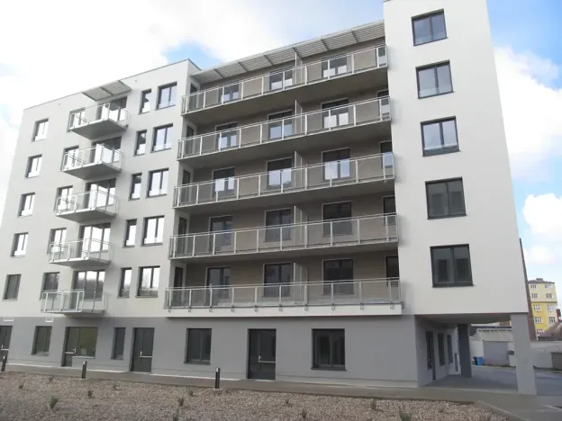 Prodej kanceláře, Praha - Vysočany, Čerpadlová, 57 m2