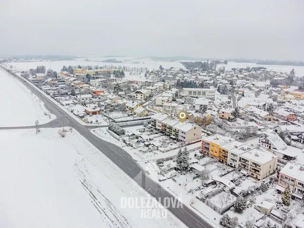 Prodej rodinného domu, Velký Beranov, 174 m2