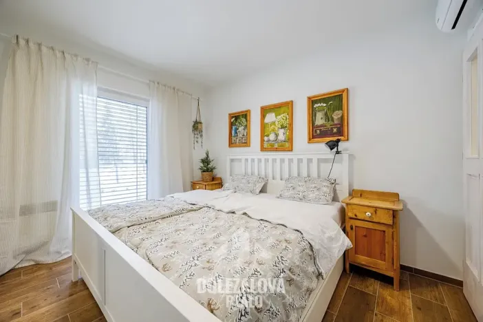 Prodej rodinného domu, Jihlava, 89 m2