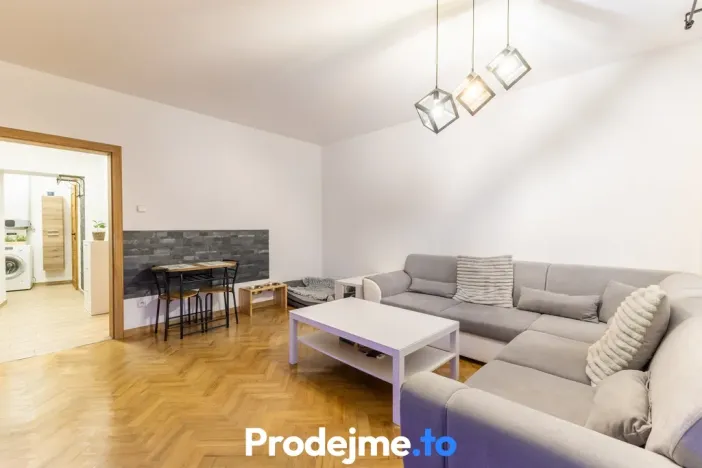 Pronájem bytu 2+1, Znojmo, Třebízského, 54 m2