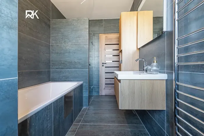 Prodej bytu 3+kk, Kolín, Pražská, 86 m2