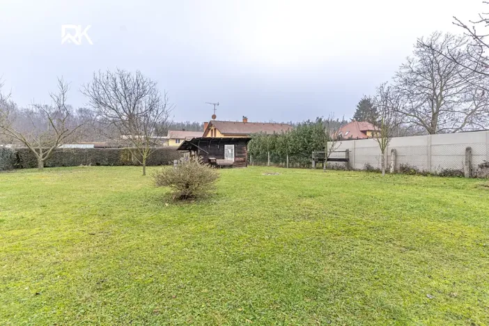 Prodej rodinného domu, Dymokury, Osvobození, 90 m2