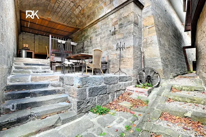 Prodej restaurace, Děčín, 168 m2