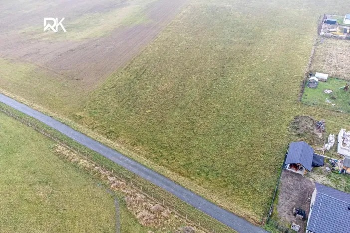 Prodej pozemku pro bydlení, Uhersko, 944 m2