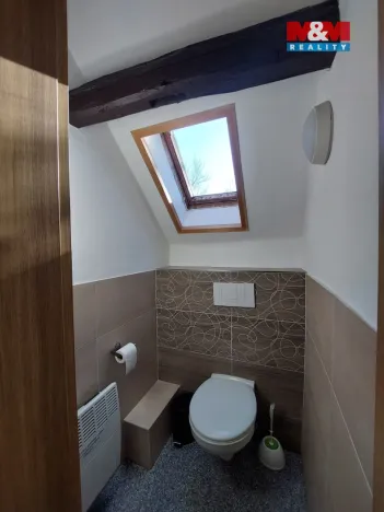 Prodej rodinného domu, Široká Niva, 152 m2