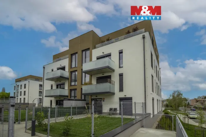 Prodej bytu 1+kk, Praha, Pekařova, 30 m2