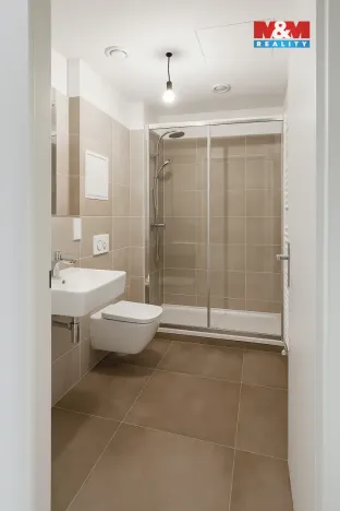 Prodej bytu 1+kk, Praha, Pekařova, 30 m2