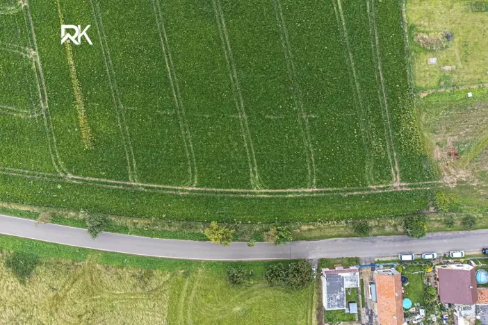 Prodej pozemku pro bydlení, Břežany I, 1000 m2