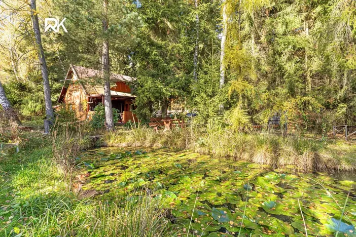 Prodej chaty, Bohdaneč, 65 m2