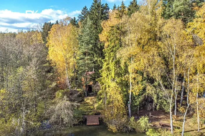 Prodej chaty, Bohdaneč, 65 m2