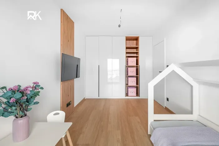 Prodej rodinného domu, Kolín, 94 m2